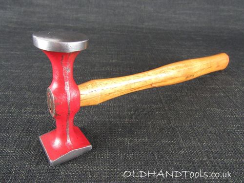 SYKES 561 Planishing Hammer