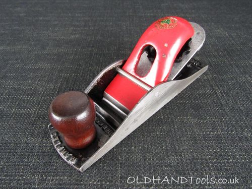 MARPLES M120 Block Plane