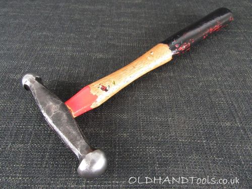 WHITEHOUSE W135 Planishing Hammer - Blocking Hammer
