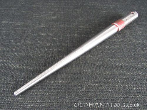 Jewellers Ring Mandrel or Triblet