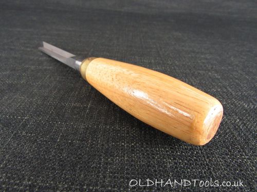 3/8 inch Corner Chisel - Unused