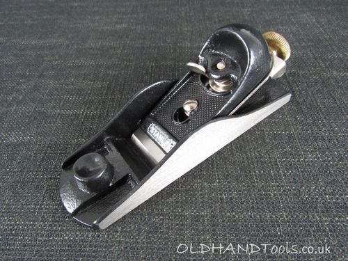 STANLEY Block Plane