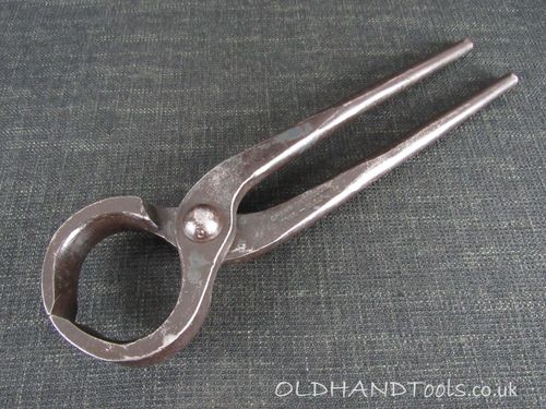 Farriers Pincers or Nippers by CHAMPION USA
