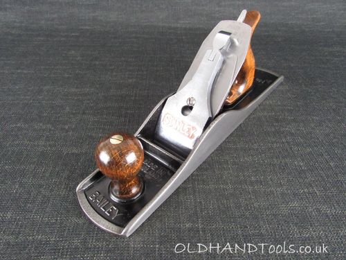 STANLEY 5 1/2 Jack Plane