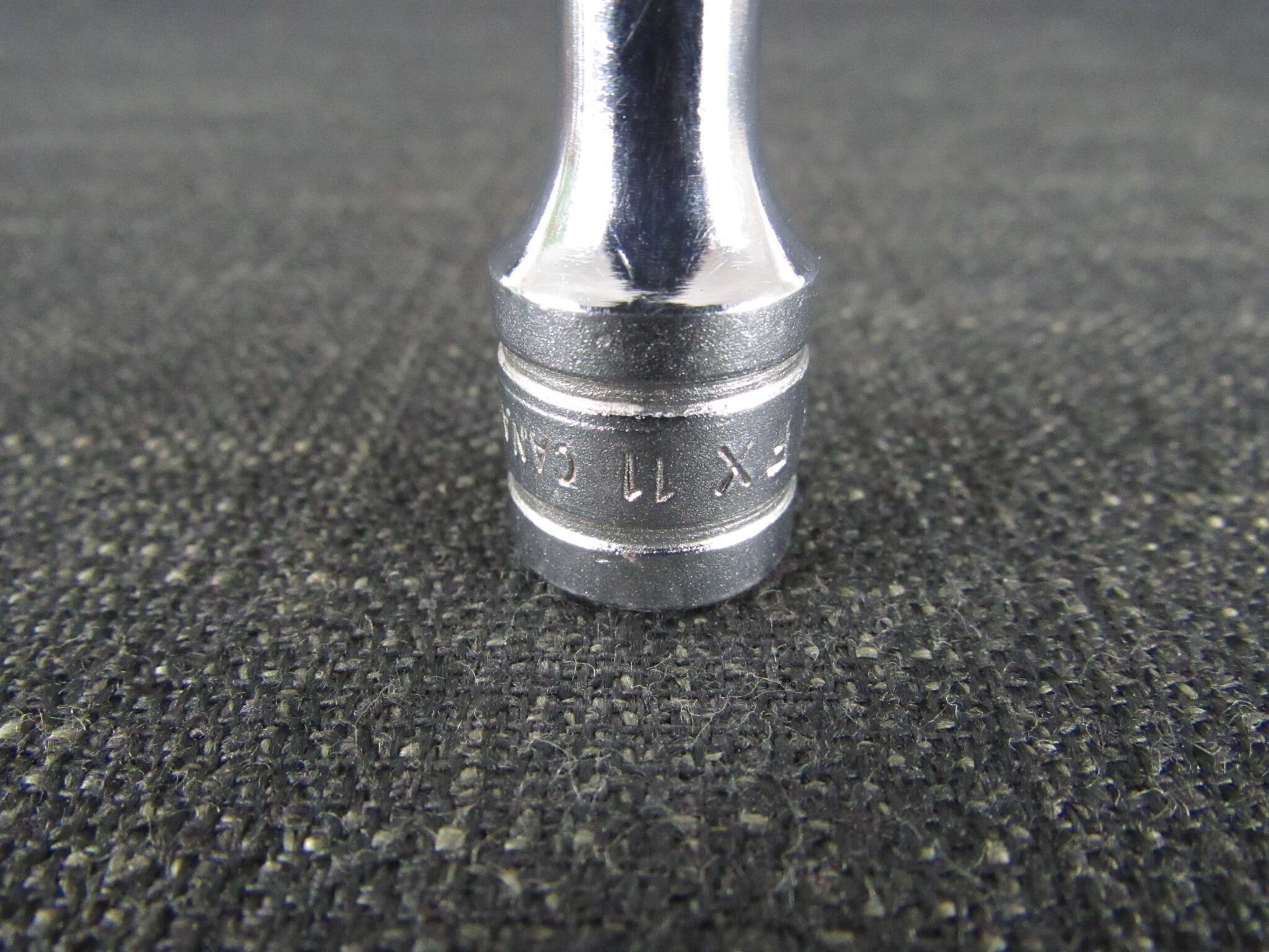 SNAP ON FX11 3/8 Drive Extension - Made in Canada