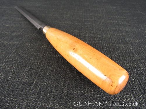 5/8 inch MARPLES Bevel Edge Paring Chisel