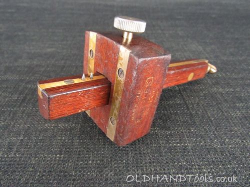 MARPLES 2154 Mortice Marking Gauge