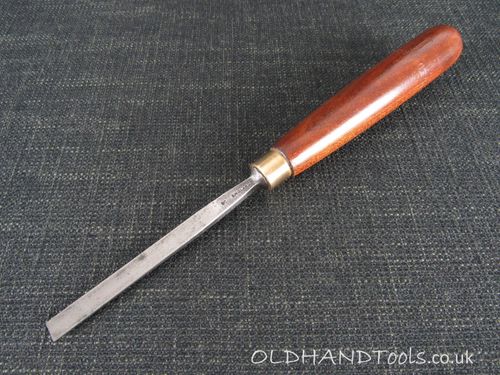 3/8 inch SJ ADDIS No 3 Carving Gouge - 9mm