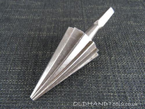 Tapered Reamer Brace Bit - No 1 Light