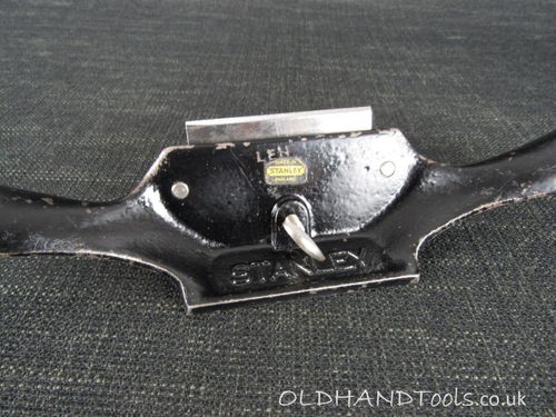 STANLEY 80 Cabinet Scraper