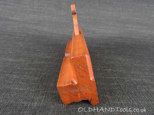 TAYLOR Lambs Tongue Moulding Plane