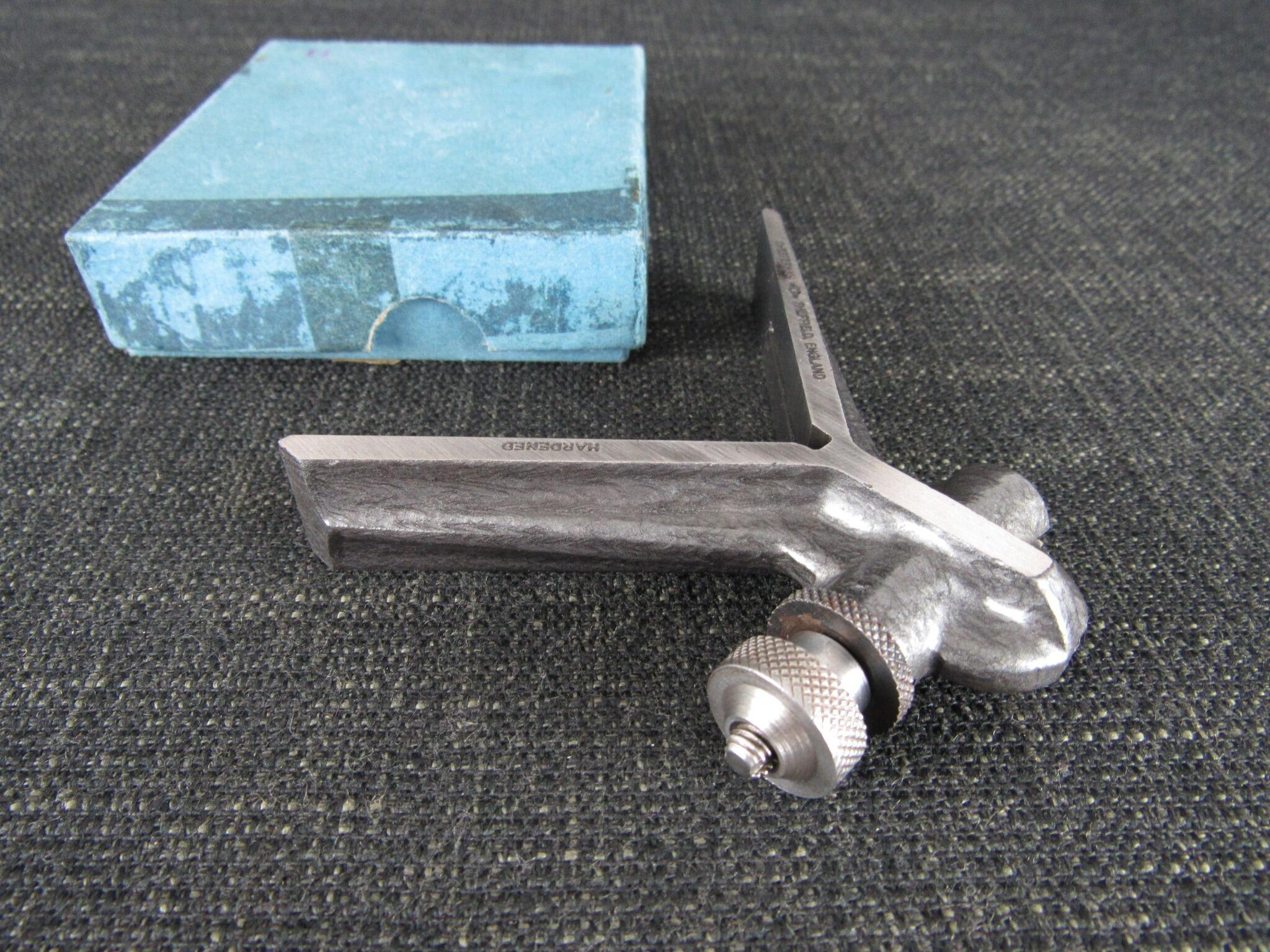 RABONE CHESTERMAN No 95 Combination Set Centre Head - Unused