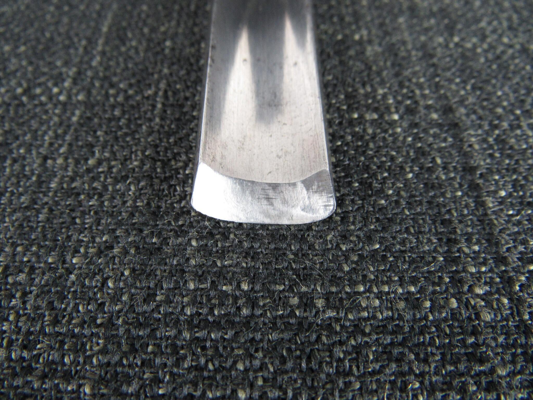 JOHN HARRISON Paring Gouge - 5/8 inch
