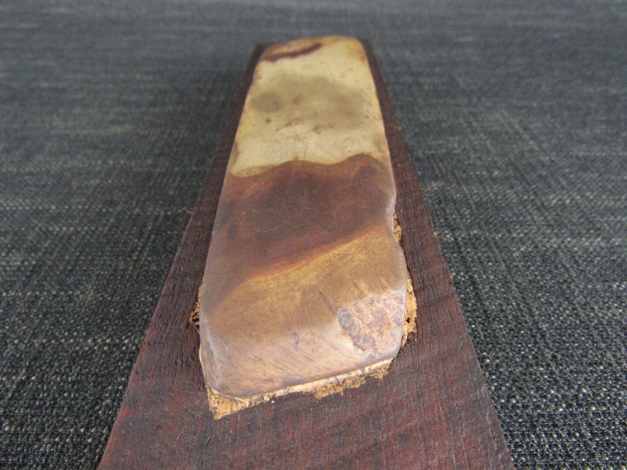 Vintage Charnley Forest Stone - Razor Hone *SOLD*