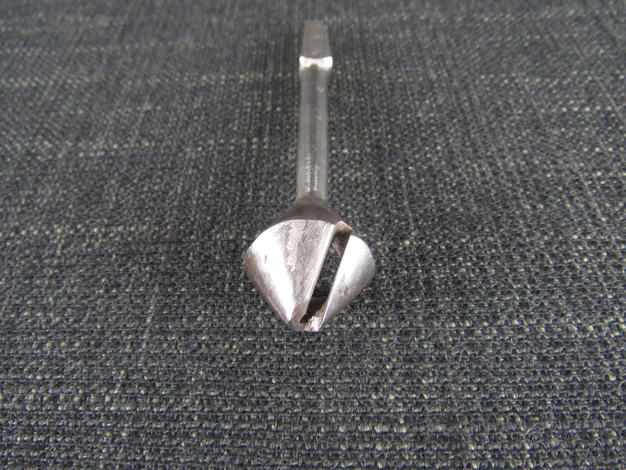 STANLEY No 18 Countersink Bit