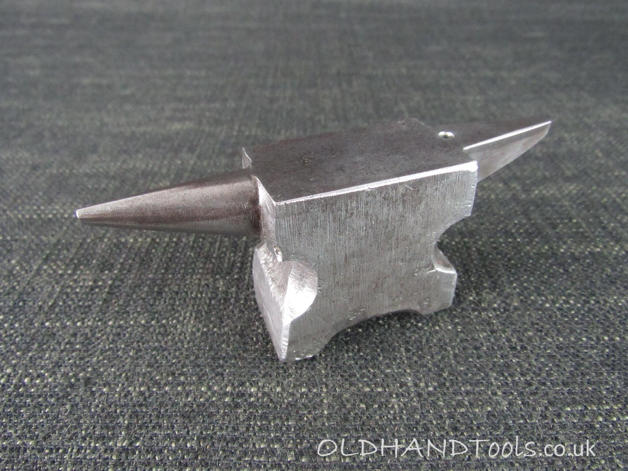 Vintage Jewellers Anvil *SOLD*