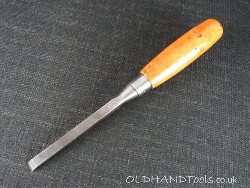 SORBY 1/2 inch Mortice Chisel