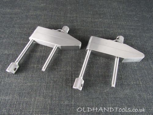 Apprentice Tool Makers Clamps