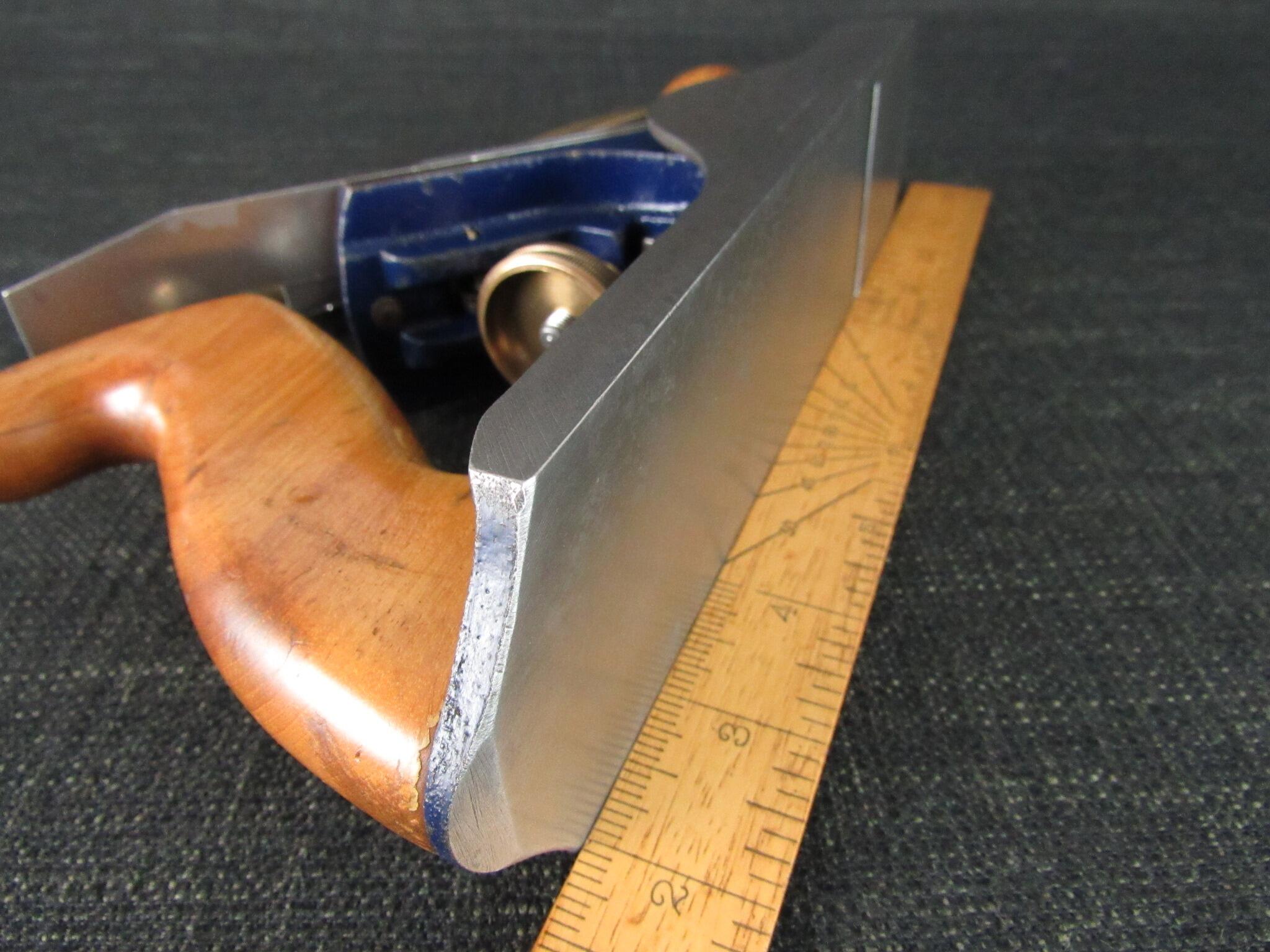 WS No 4 Smoothing Plane