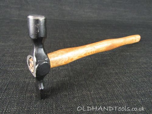 4oz Cross Peen Hammer