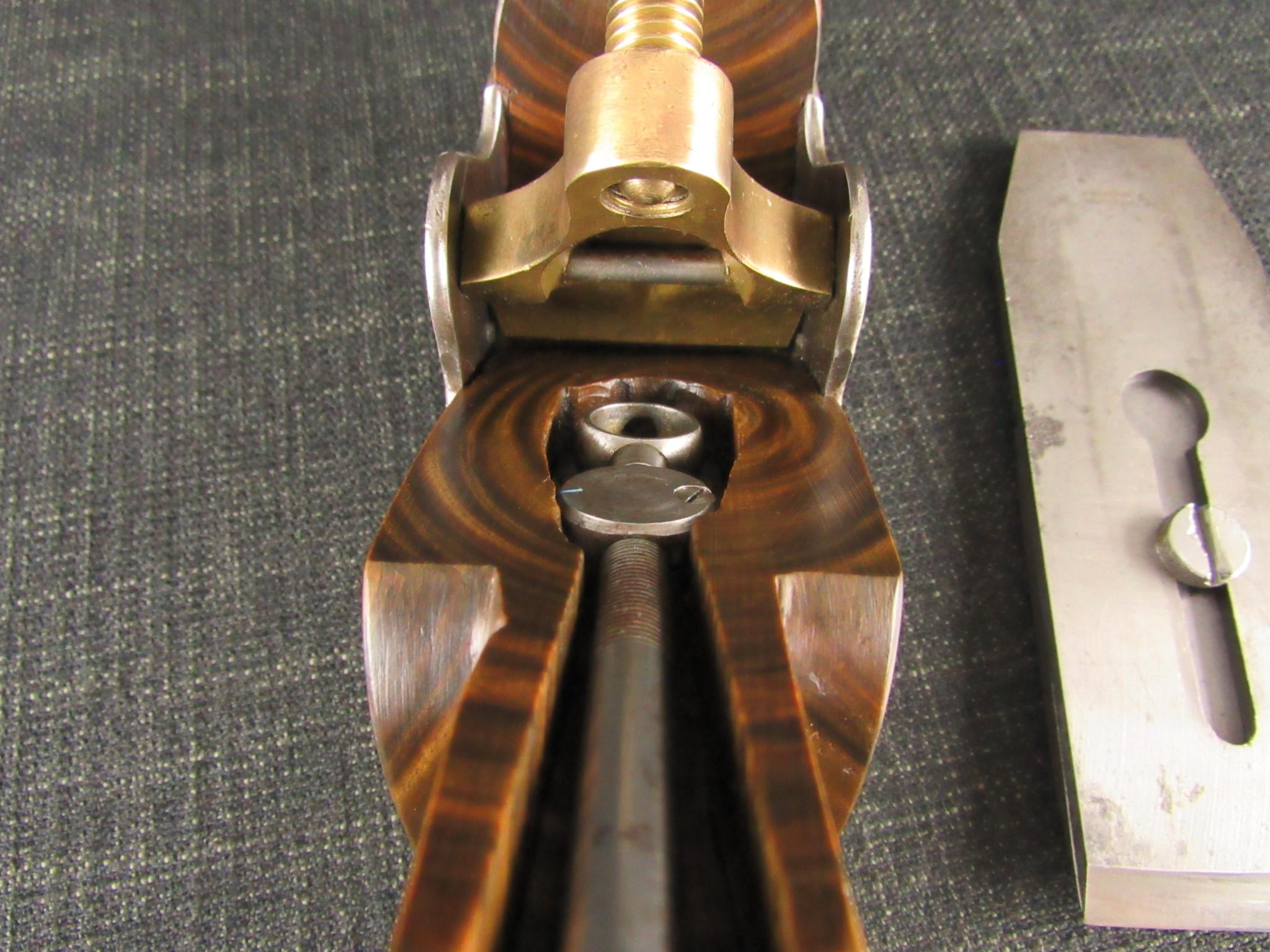 Unique NORRIS A5 Smoothing Plane