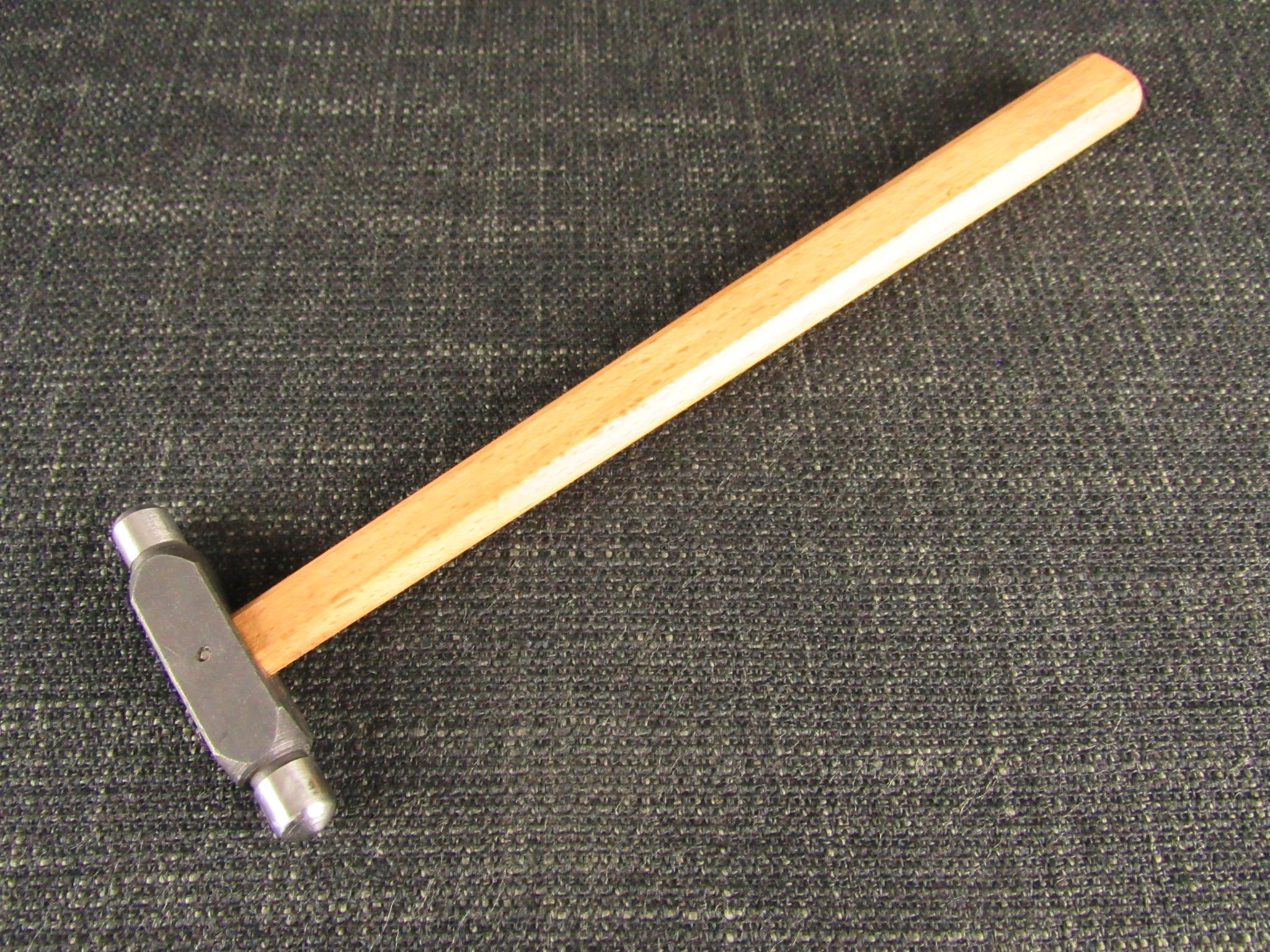 Small Jewellers Hammer