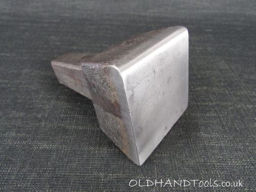 JHM Metal Forming Stake Anvil - Square Head