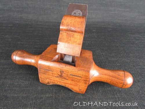 VARVILL Wheelwrights Jarvis Shave