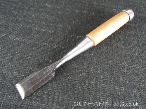 15/16 inch or 24mm Japanese Chisel