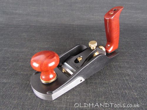 VERITAS Bevel Up Smoothing Plane