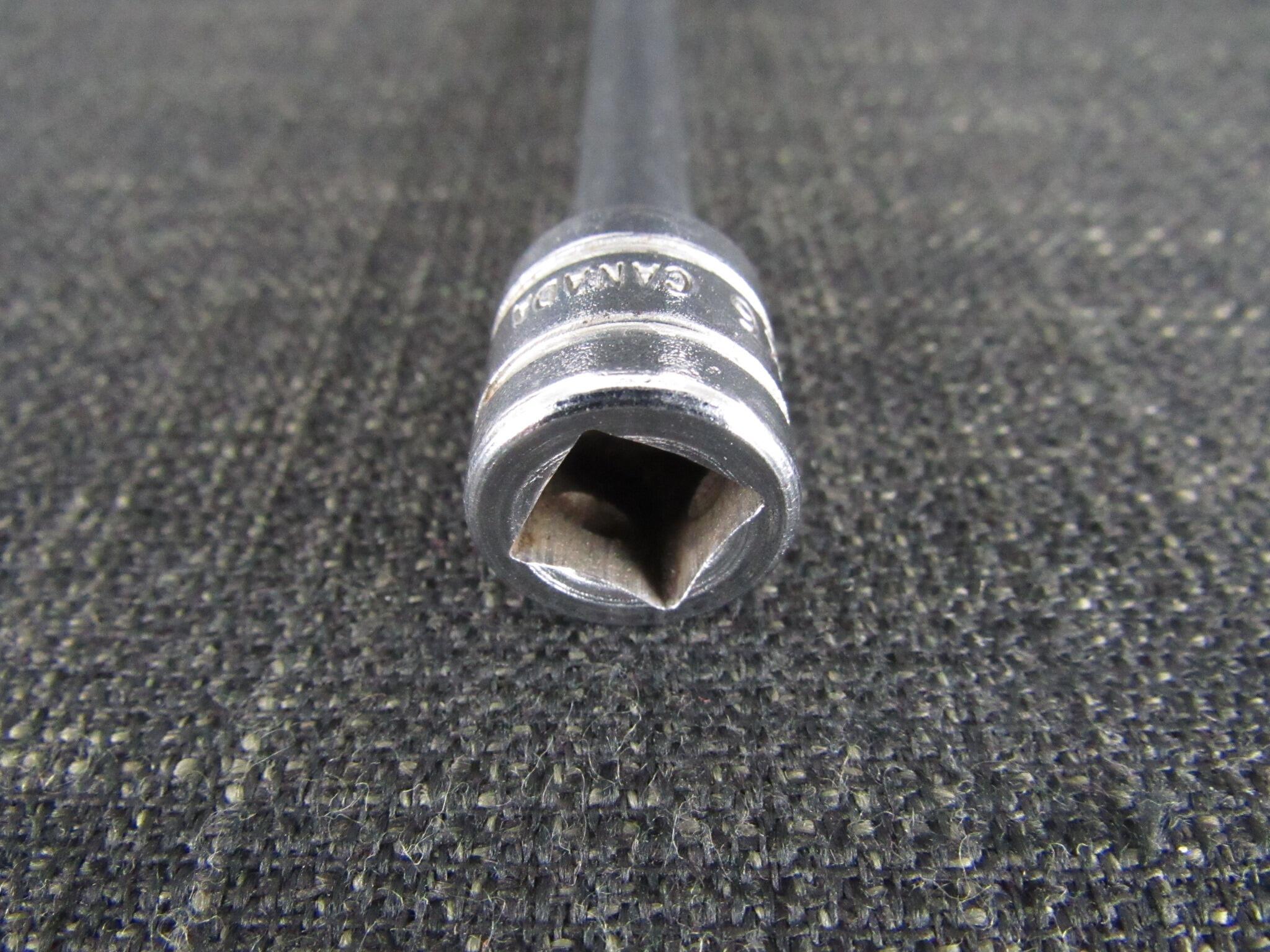 SNAP ON FX6 3/8 inch Extension - Made in Canada