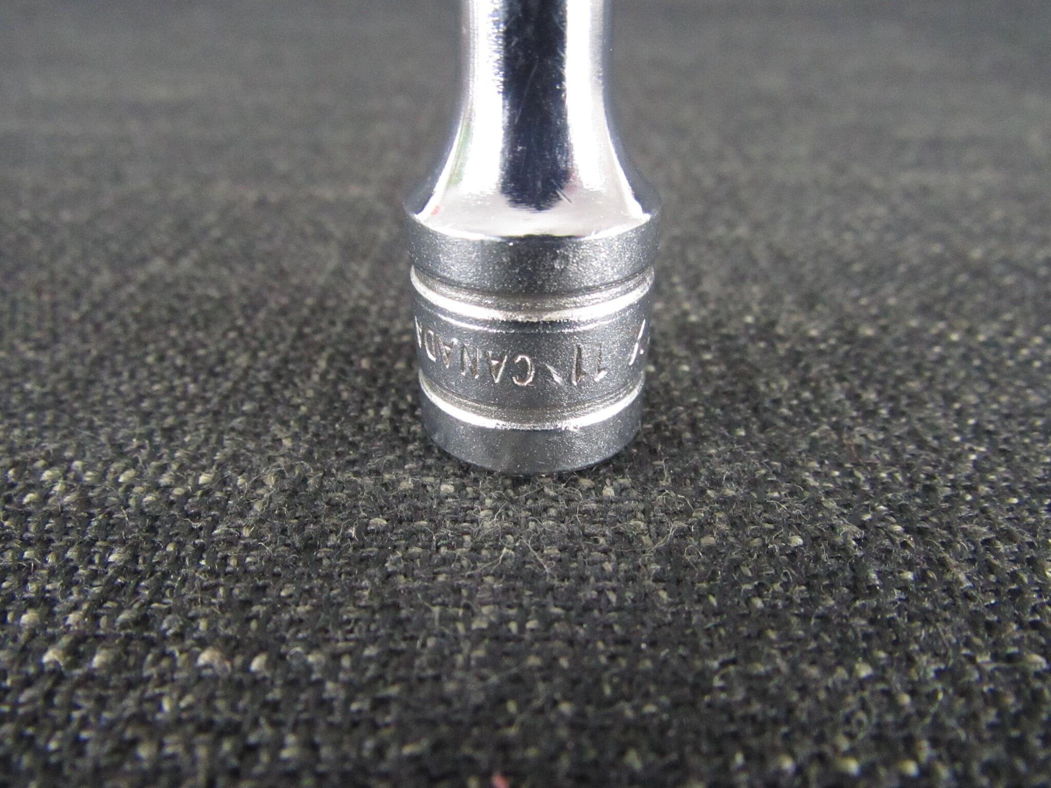 SNAP ON FX11 3/8 Drive Extension - Made in Canada