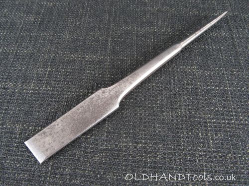 Vintage Striking Knife