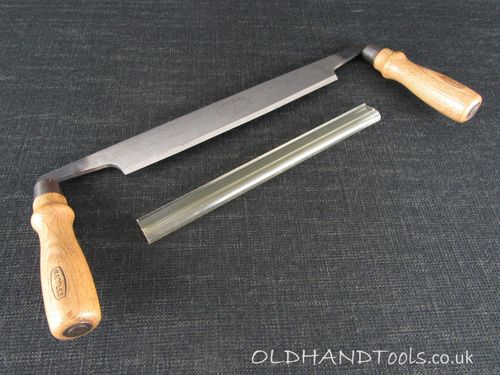 MARPLES 10 inch Drawknife - Unused ?
