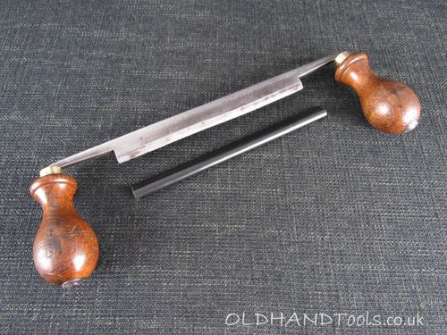 6 inch Gents Drawknife