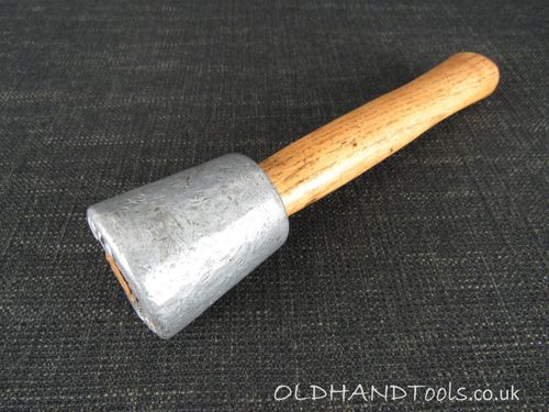 SCOPAS LONDON Masons Dummy Mallet or Hammer