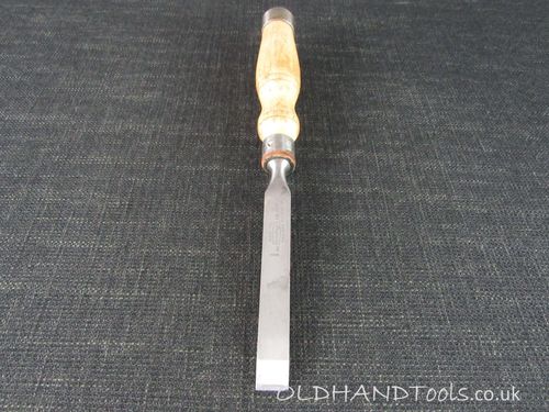 MARPLES 5/8 inch Registered Mortice Chisel