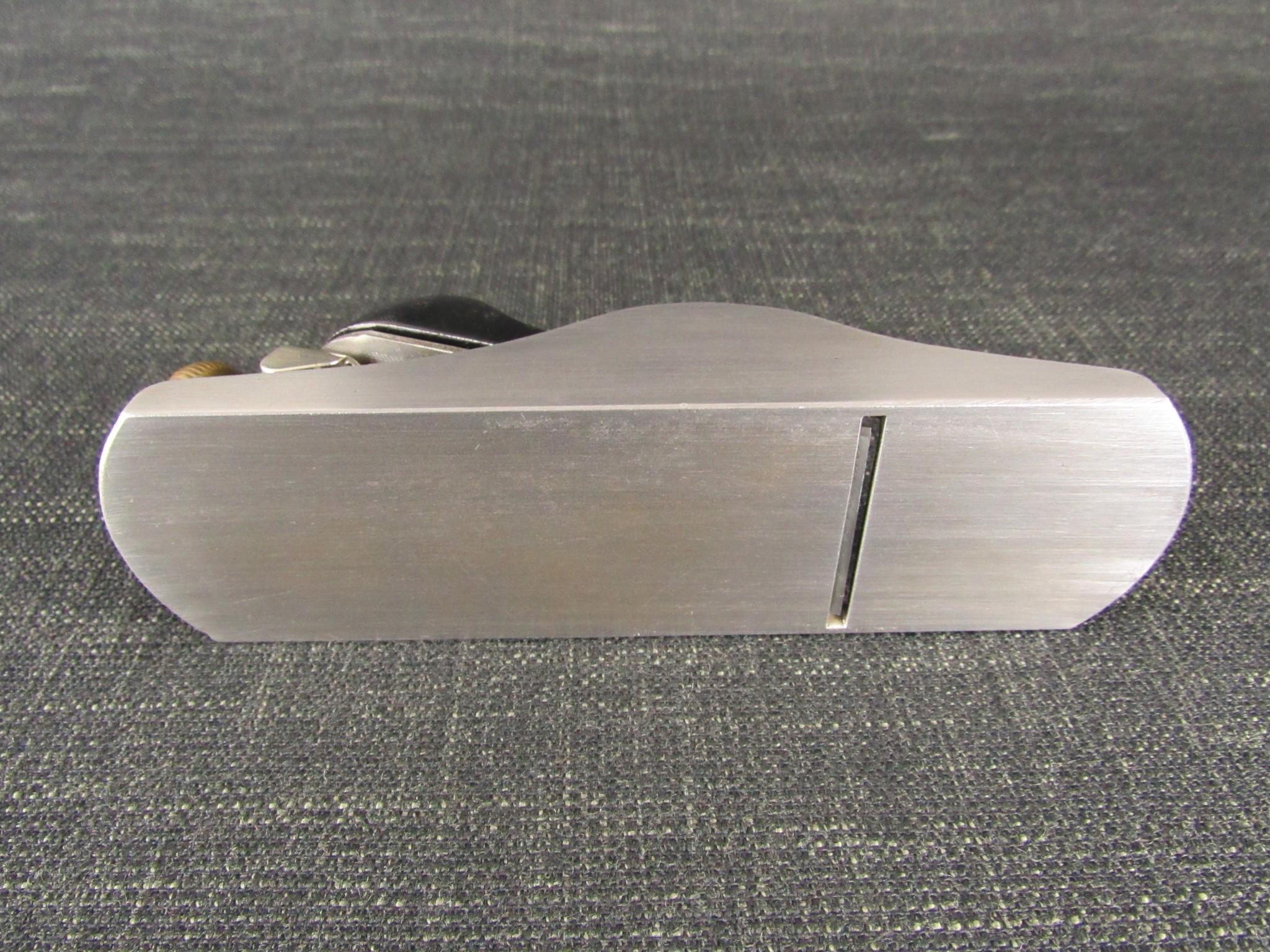 STANLEY G12-220 Adjustable Block Plane *SOLD*