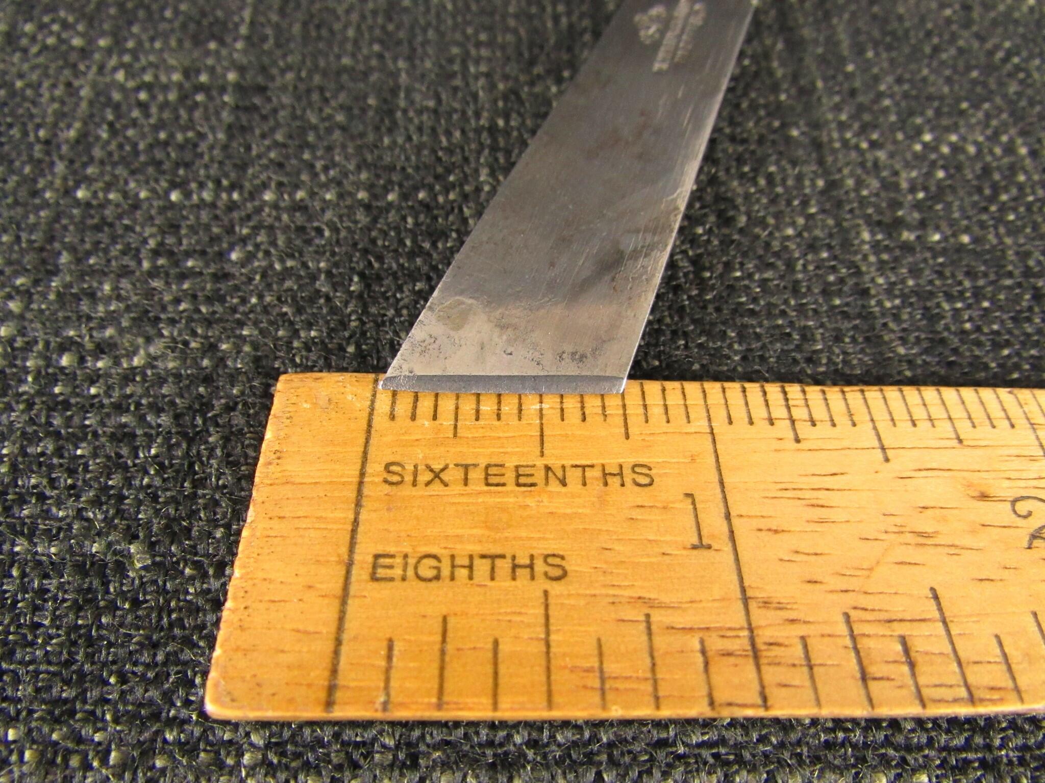 Marples striking knife sold 