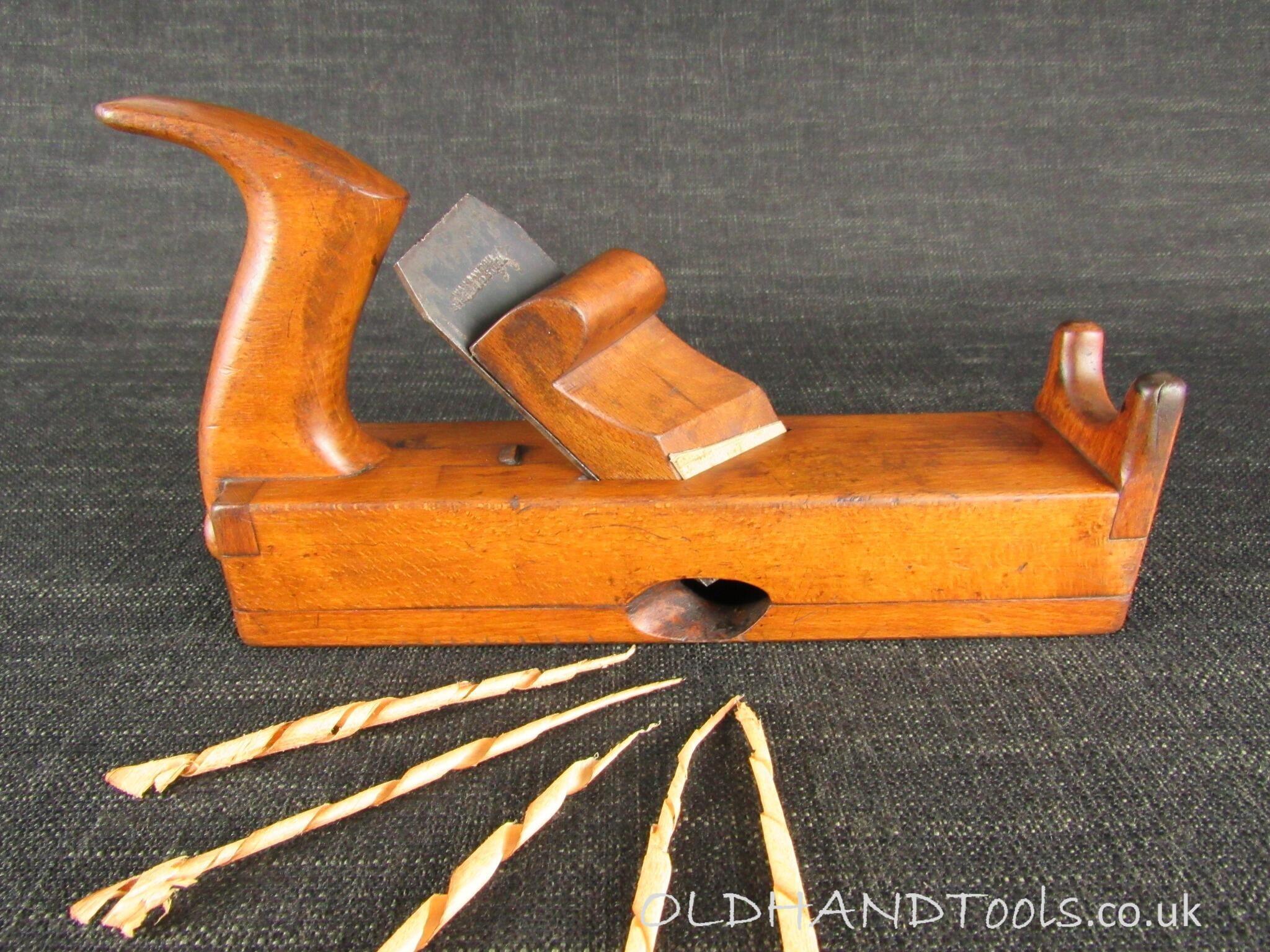 Spill Plane SOLD spill-plane-sold