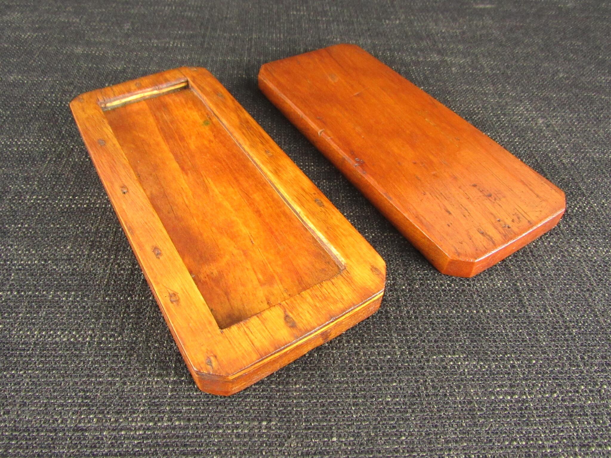 Natural NORTON HB26 Hard Arkansas Oilstone Sharpening Stone *SOLD*