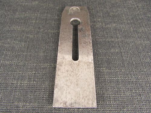 SORBY Parallel Plane Iron - 2 1/8 inch