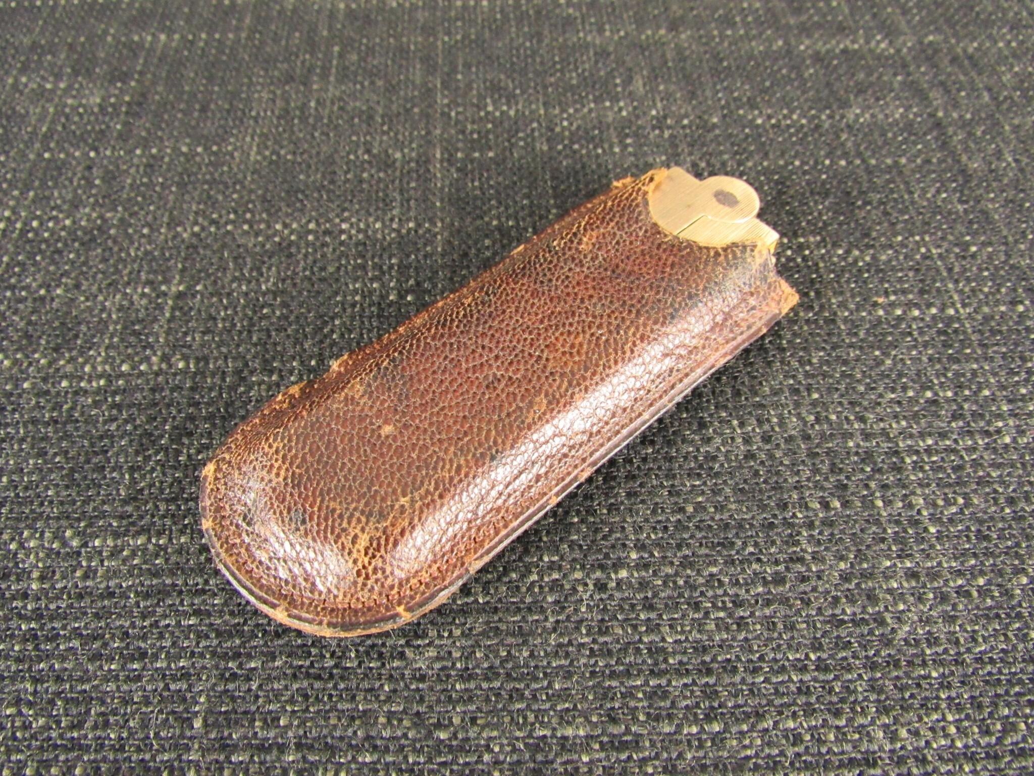 Victor Rabone RABONE No 1152 Boxwood Rule - 1 foot 4 fold *SOLD*