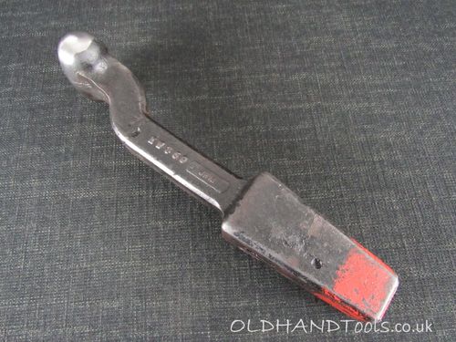 JHM KW359 Metal Forming Stake Anvil