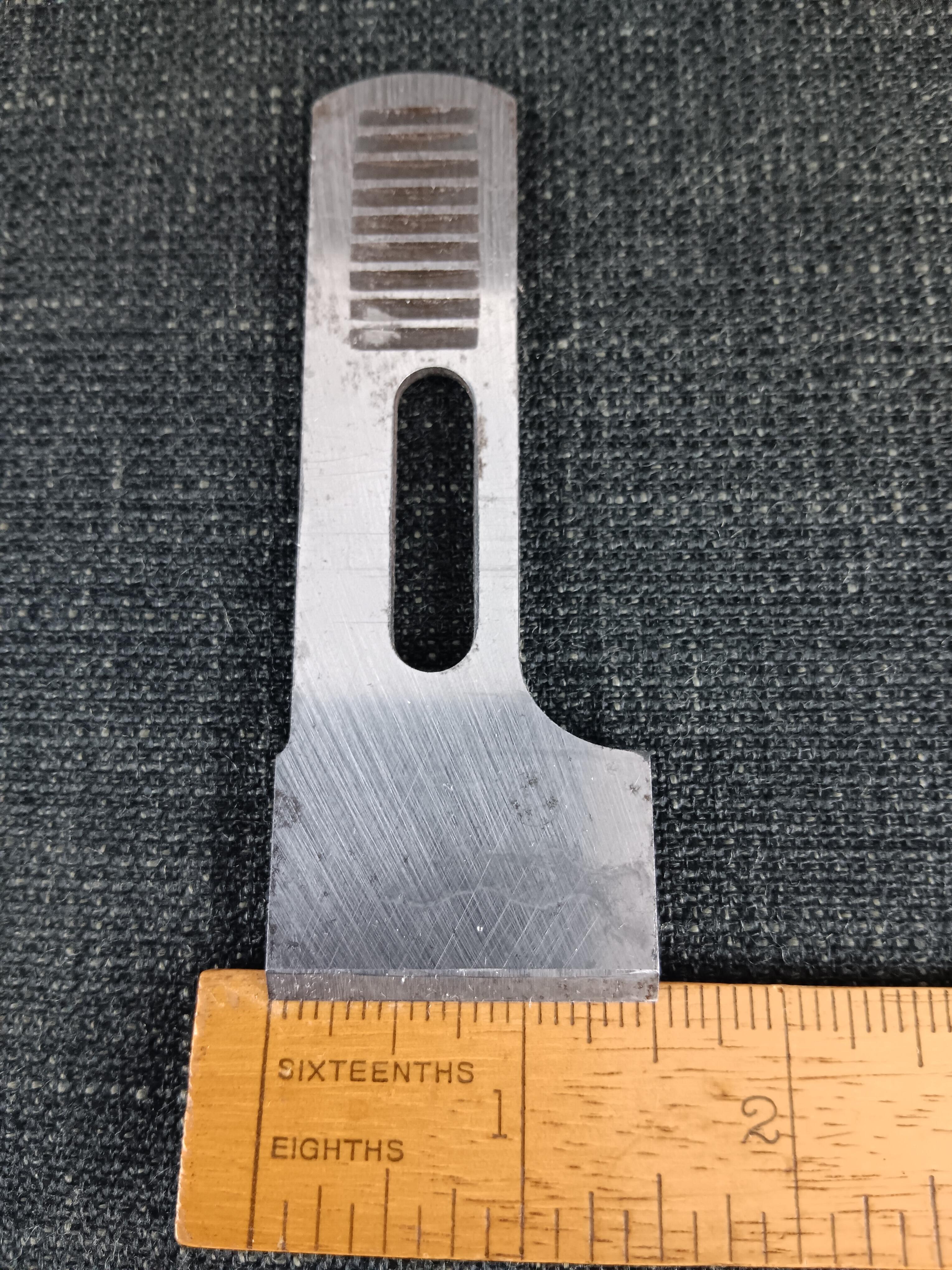 HPW78Cutter *SOLD*