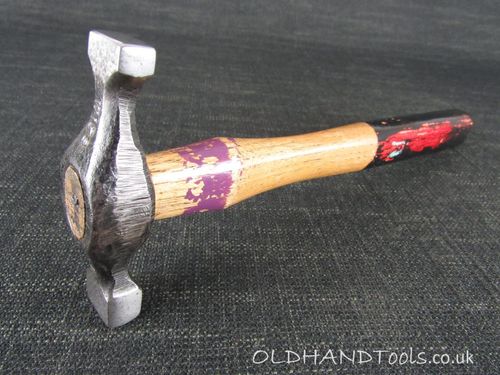 WHITEHOUSE W138 Planishing Hammer - Raising Hammer
