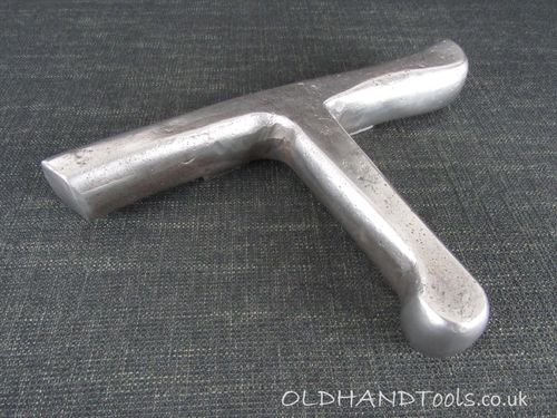 Tinsmiths Forming Anvil or Raising Anvil
