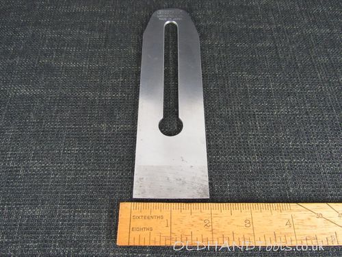 SMOOTHCUT Japanese Laminated Plane Blade - 2 inch