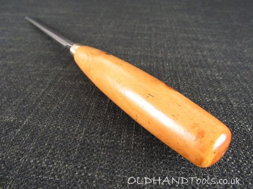 3/8 inch MARPLES Bevel Edge Paring Chisel