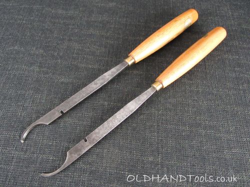 ASHLEY ILES Captive Ring Tools - Special Order